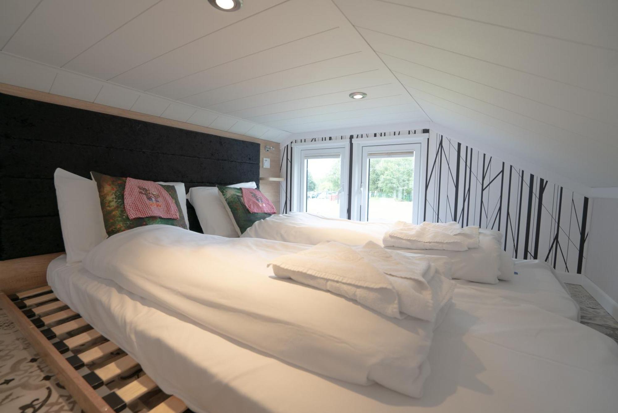 The Gulliver'S Hotel Warrington Quarto foto